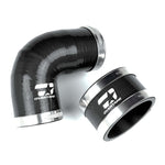 Overtake TMIC Silicone Coupler Kit - 04-21 STI, 02-07 WRX, 04-08 FXT w/ STI Style TMIC