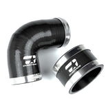 Overtake TMIC Silicone Coupler Kit - 04-21 STI, 02-07 WRX, 04-08 FXT w/ STI Style TMIC