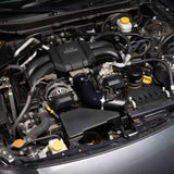 Overtake Post MAF Hose Kit - Subaru/Toyota 22+ BRZ/GR86