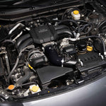 Overtake Post MAF Hose Kit - Subaru/Toyota 22+ BRZ/GR86