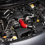 Overtake Post MAF Hose Kit - Subaru/Toyota 22+ BRZ/GR86
