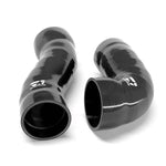 Overtake Post MAF Hose Kit - Subaru 15-21 WRX