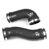 Overtake Post MAF Hose Kit - Subaru 15-21 WRX