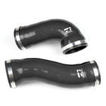 Overtake Post MAF Hose Kit - Subaru 15-21 WRX