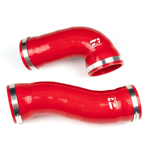 Overtake Post MAF Hose Kit - Subaru 15-21 WRX