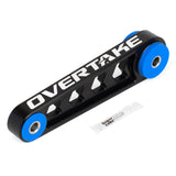 Overtake Pitch Stop Mount Street Version - Subaru 2002-2025 WRX / STI / LGT/ FXT