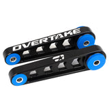 Overtake Pitch Stop Mount Street Version - Subaru 2002-2025 WRX / STI / LGT/ FXT