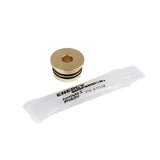 Overtake Brass Shifter Bushing Kit - Subaru 15+ WRX, 14-18 Forester, Crosstrek 18-23, LGT/OBXT 10-13