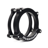Overtake Driveshaft Lockdown Kit - Subaru 2008-2026 WRX, 2008-2021 STI, 2013-2026 BRZ / 86