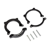 Overtake Driveshaft Lockdown Kit - Subaru 2008-2026 WRX, 2008-2021 STI, 2013-2026 BRZ / 86