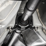 Overtake Driveshaft Lockdown Kit - Subaru 2008-2026 WRX, 2008-2021 STI, 2013-2026 BRZ / 86