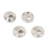 Overtake Driveshaft Carrier Bushings - Subaru 2002-2026 WRX, 2004-2021 STI, 2013-2026 BRZ / 86