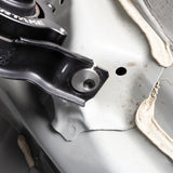 Overtake Driveshaft Carrier Bushings - Subaru 2002-2026 WRX, 2004-2021 STI, 2013-2026 BRZ / 86