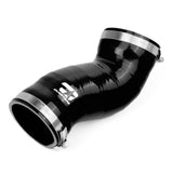 Overtake Post MAF Hose Kit - Subaru 2002-2007 WRX, 2004-2007 STI