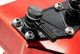 AOS Coolant Add On Kit - FK8 Honda Civic Type R