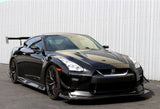 APR PERFORMANCE AERODYNAMIC KIT FOR EBA-R35 NISSAN GTR