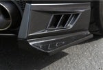 APR PERFORMANCE AERODYNAMIC KIT FOR EBA-R35 NISSAN GTR