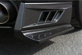APR PERFORMANCE AERODYNAMIC KIT FOR EBA-R35 NISSAN GTR