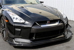 APR PERFORMANCE AERODYNAMIC KIT FOR EBA-R35 NISSAN GTR