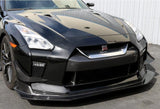 APR PERFORMANCE AERODYNAMIC KIT FOR EBA-R35 NISSAN GTR