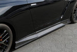 APR PERFORMANCE AERODYNAMIC KIT FOR EBA-R35 NISSAN GTR