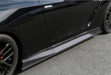 APR PERFORMANCE AERODYNAMIC KIT FOR EBA-R35 NISSAN GTR