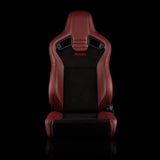 ELITE V2 Series Sport Reclinable Seats