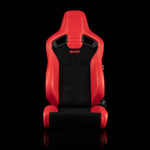 ELITE V2 Series Sport Reclinable Seats