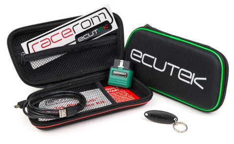 EcuTek ECU Connect Programming Kit w/ Bluetooth