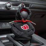 Shift Knob Hoodie - Cloud