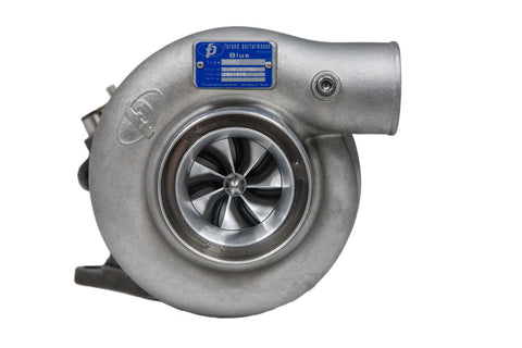 FP BLUE UHF™ Ball Bearing Turbocharger for the Subaru STi/WRX (84mm CH)