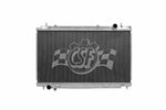 Radiator 07-08 Nissan 350Z (CSF7022)