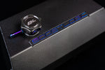 Boost Logic Titanium Coolant Reservoir for R35 GTR (Noir Edition)