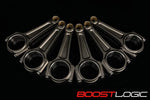 Manley 300M ‘Turbo Tuff’ VR38 Connecting Rods
