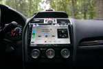 IDoing Head Unit 2015-2021 WRX/STI