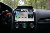 IDoing Head Unit 2015-2021 WRX/STI