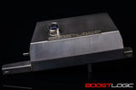 Boost Logic Titanium Coolant Reservoir for R35 GTR