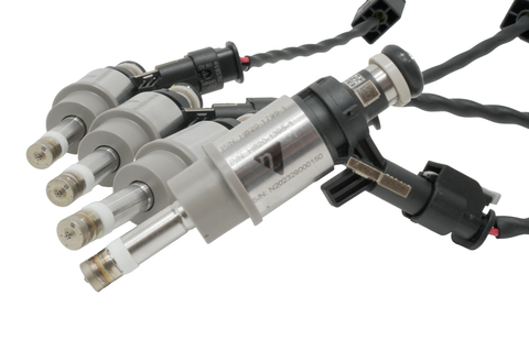 Nostrum EA113 High Flow Injectors