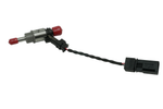 Nostrum EA113 High Flow Injectors