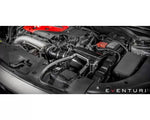 Eventuri Black Carbon Intake System Honda FK8 Civic Type-R 2017-2021
