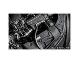 Eventuri Black Carbon Intake System Honda FK8 Civic Type-R 2017-2021