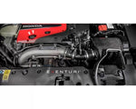 Eventuri Black Carbon Intake System Honda FK8 Civic Type-R 2017-2021