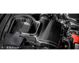 Eventuri Black Carbon Intake System Honda FK8 Civic Type-R 2017-2021