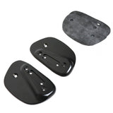 EVS Tuning Carbon GTLM Aero Mirrors (Black) - Subaru WRX STI 15-21