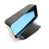 EVS Tuning Carbon GTLM Aero Mirrors (Black) - Subaru WRX STI 15-21