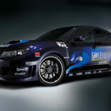ENDLESS M4 FRONT PERFORMANCE BRAKE SYSTEM FOR ZC6 SUBARU BRZ