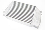 GARRETT 2015-2021 SUBARU WRX TOP MOUNT INTERCOOLER