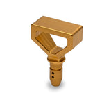 Billetworkz Dipstick Handle w/ Assembled Dipstick