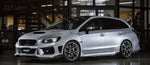 GramLights 57ANA Wheel 17x7 5x114.3 -45mm RBC
