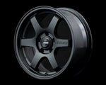GramLights 57DR-X2 Wheel 16x7 5x114.3 40mm Black Graphite